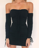 Women Dress Sexy Party Dresses