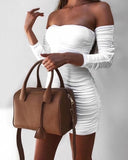 Women Dress Sexy Party Dresses