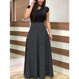 Casual Maxi Women Dress