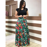 Casual Maxi Women Dress