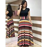 Casual Maxi Women Dress