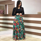 Casual Maxi Women Dress