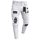 Skinny Jeans Slim Fit Pant