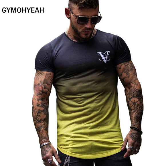 Fitness-Mens-t-shirt