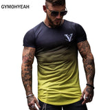 Fitness-Mens-t-shirt