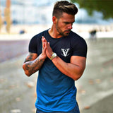 Fitness Mens t-shirt